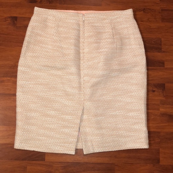 J. Crew Pencil Skirt - Picture 4 of 4